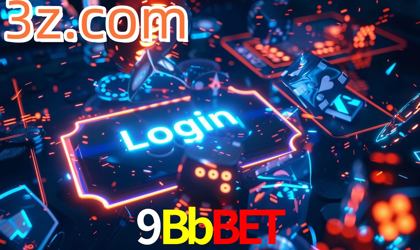 Bônus de Cadastro Cassino 9Bbbet